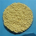 NPK 10-20-10 Granular Compound Chemical Fertilizer Agricultural Grade Production Line in China
